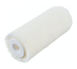 Ролик Акор мини д/валика, велюр-шерсть, д/эмалей, натуральных лаков, 60 мм 3шт 700-60-3 