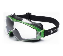 Защитные закрытые очки СОЮЗСПЕЦОДЕЖДА ЮНИВЕТ (UNIVET), серия 6x3 прозрачные 2000000156965 