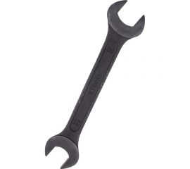 Гаечный рожковый двусторонний ключ SITOMO 27х30 окс. 28923 