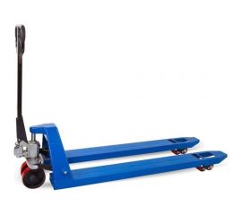 Гидравлическая тележка TOR 2000 кг, 1800 мм, RHP 1021306 