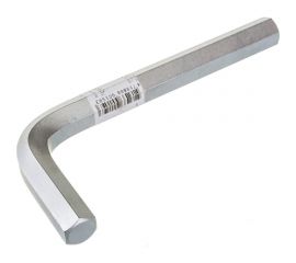 Шестигранник 16мм FORCE 76416 