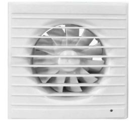 Осевой вытяжной вентилятор ВИЕНТО с таймером 100СТ 