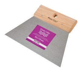 Шпатель для облицовочных работ на небольших поверхностях Ocean Color 178 мм 531178 