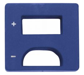 Намагничиватель 2-в-1, для отверток и бит FIT IT 56560 