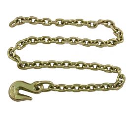 Цепь для стапельного ремонта, 7,8мм х 125мм Jonnesway AE010035-28 48486 