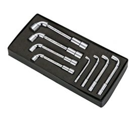 Ложемент L-образных торцевых ключей Hans TT-37 