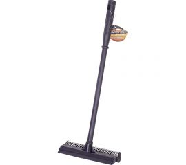 Щетка для мойки с губкой и сгоном для воды 51см АВТОСТОП AB-1711B 