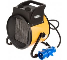 Тепловая пушка DENZEL керамический нагреватель DHC 5-400, 220 В 96428 