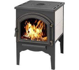 Отопительная печь Везувий В10 А-329439 