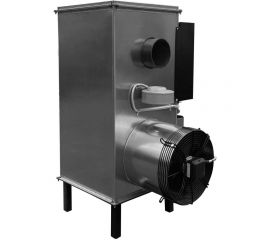 Печь POLARUS P 11M 80 