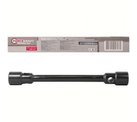 Балонный торцевой ключ Forcekraft 32x33, 400мм FK-6773233 Euro 51482 