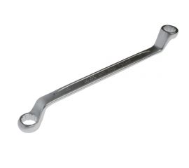 Накидной ключ 16*17 JTC 75 град, длина 260мм PQ1617 