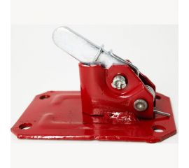 Зажим пружинный стандартный для опалубки (10 шт; 3 мм) Take&Do ЦБК00026998х10 