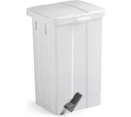 Мусорное ведро с педалью TTS 25 л 00005180 