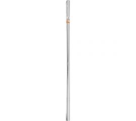 Алюминиевая фольга для саун и бань ТЕРАСПАН Ф 100 мкр, 12 кв. м 4660077150808 