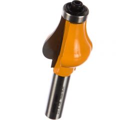 Фреза кромочная фигурная (32х38 мм; хвостовик 12 мм) по дереву Энкор 10681 