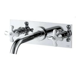 Смеситель для раковины D&K встраиваемый DA1414401 