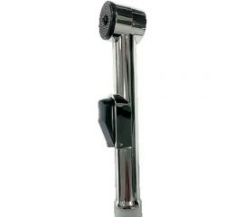 Гигиеническая душевая лейка Ekko хром ek34 