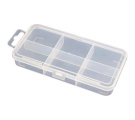 Органайзер с подвесом JETTOOLS 170x80x25 мм, 6 отделений JT550445 