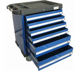 Профессиональная тележка NORDBERG T6NB 