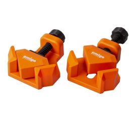 Угловая струбцина AMIGO 2 шт. 74040 