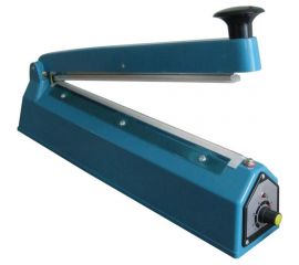 Ручной импульсный запайщик HUALIAN FS-400ABS LOW COST 4687201784814 