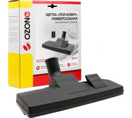 Насадка универсальная "пол-ковер" (32/35 мм) OZONE UN-21 