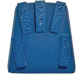 Франкфурт шлифовальный обдирочный по бетону Сплитстоун 127333 