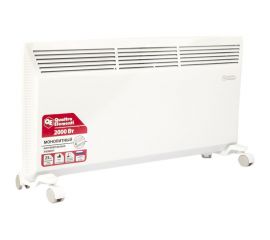Конвекторный нагреватель воздуха QUATTRO ELEMENTI QE-2000KM 2 кВт. 790-540 
