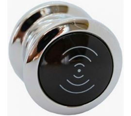 Электронный замок для шкафчиков и раздевалок LOCKTOK VEM115, em-marine 125kHz, фиксированный выбор. 