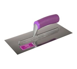 Кельма для штукатурных и отделочных работ Ocean Color 12x28 см 981000 