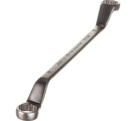 Накидной ключ Дело Техники 19x22 мм "ДТ"/50 512229 