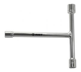 Т-образный торцевой ключ 8х10х12мм AIST 09020812B 00-00007863 