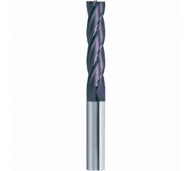 Фреза тип N (5 мм, Z4, f=0,05 мм, хвостовик HA, тв. сплав, Fire) Guhring 19976 5,000 