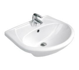 Мебельный умывальник Cersanit Erica 50 428298 