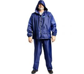 Влагозащитный костюм Ф Ф П Посейдон синий, р. 104-108, рост 170-176 11639-3 