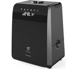 Ультразвуковой увлажнитель воздуха Royal Clima GENOVA RUH-G450/5.5E-BL 
