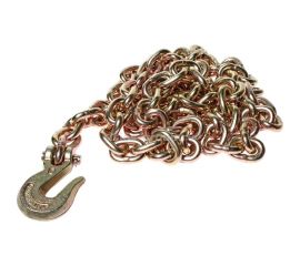 Цепь с захватным крюком 5/16"", длина 2700 мм JTC 8P106 