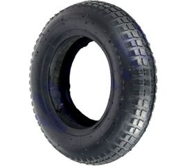 Покрышка 3.25-8/3.00-8 с камерой для PR2400 MFK-TORG ПК 325-8 