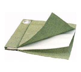 Полог брезентовый ОП утепленный 2.5x3 м utepl2.5x3 