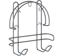 Держатель для шланга пылесоса 310х330х150 мм, белый НАЙДИ DP-27 