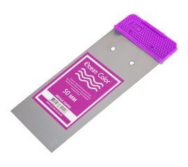 Японский шпатель Ocean Color 50 мм, из нержавеющей стали 550050 