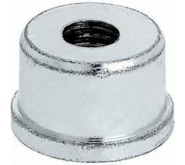 Металлическая втулка MFK-TORG Jr-12 25 М10 R - 12/M, без покрытия JR-12 25 