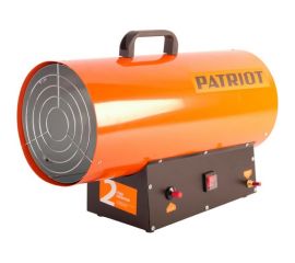 Газовая тепловая пушка PATRIOT GS 30 633445022 