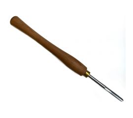 Токарный резец рейер по дереву 12 мм ООО ПЕТРО-ИНСТРУМЕНТ РПД001x7395133 X7395133 