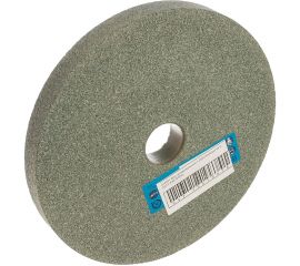 Круг шлифовальный 1 (200х20х32 мм; 64 С; 25СТ F60 O/P/Q) Волжский абразивный завод 012291 