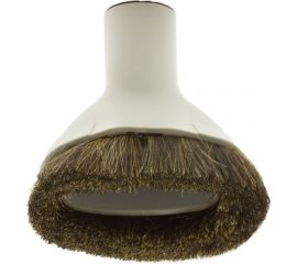 Насадка с натуральным коротким ворсом для бытового пылесоса с трубкой диаметром 32 мм OZONE UN-5032 
