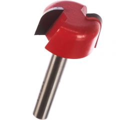 Фреза пазовая фасонная (28.6х8х13 мм) Атака 8141610 