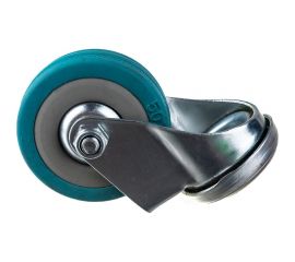 Колесо аппаратное поворотное под болт Longway SChg 25 