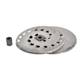 Диск-терка нож для ЗУБР-2А, 2В,2С Гидроагрегат 0Р-00000677 
